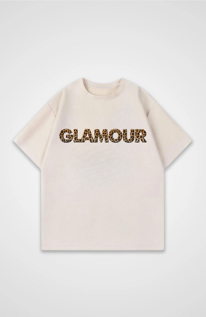 Glamour Oversized shirt