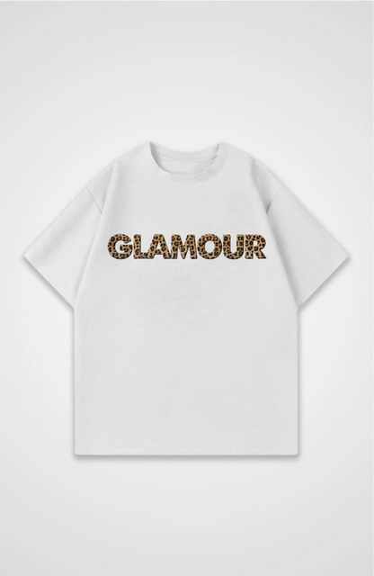 Glamour Oversized shirt