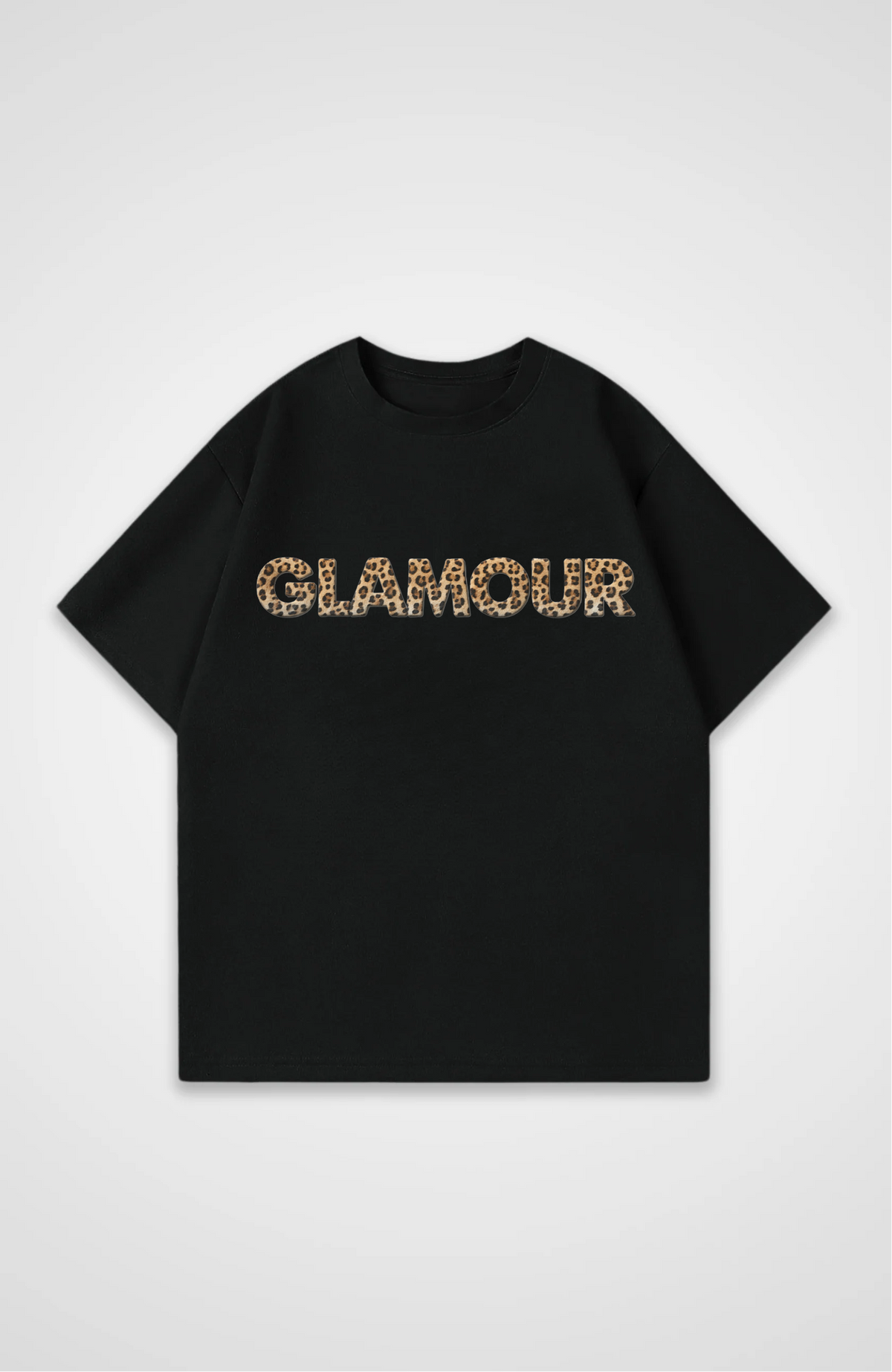 Glamour Oversized shirt