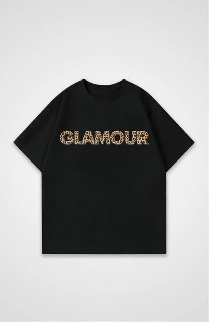 Glamour Oversized shirt